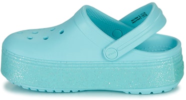 (Preschool) Crocs Crocband 'Blue' 205802-4JJ (Preschool) Crocs Crocband 'Blue' 205802-4JJ