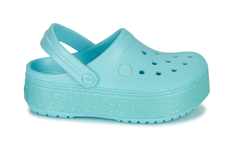 Order (Preschool) Crocs Crocband 'Blue' 205802-4JJ