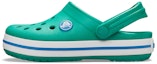 Buy (PS) Crocs Crocband 'Azul Verde' 204537-3TV