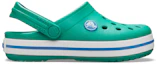 Order (PS) Crocs Crocband ''Blauw Groen'' 204537-3TV