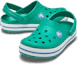 Shop (PS) Crocs Crocband ''Blauw Groen'' 204537-3TV