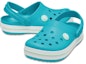 Shop (PS) Crocs Crocband 'Biru Hijau' 204537-4KR