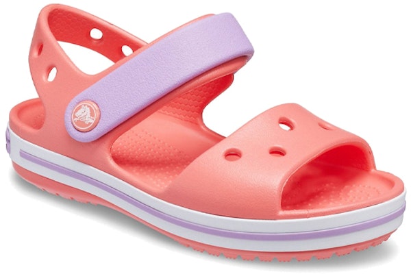(PS) 크록스 크록밴드 '코랄 레드' (Keurogseu Keurogbaendeu 'Korral Redeu') 12856-6SL Lookbook (PS) 크록스 크록밴드 '코랄 레드' (Keurogseu Keurogbaendeu 'Korral Redeu') 12856-6SL