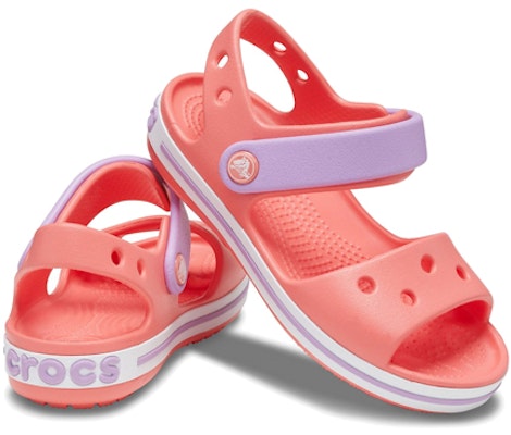 (PS) 크록스 크록밴드 '코랄 레드' (Keurogseu Keurogbaendeu 'Korral Redeu') 12856-6SL Shop (PS) 크록스 크록밴드 '코랄 레드' (Keurogseu Keurogbaendeu 'Korral Redeu') 12856-6SL