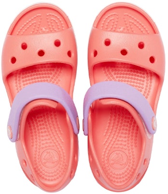 (PS) 크록스 크록밴드 '코랄 레드' (Keurogseu Keurogbaendeu 'Korral Redeu') 12856-6SL Purchase (PS) 크록스 크록밴드 '코랄 레드' (Keurogseu Keurogbaendeu 'Korral Redeu') 12856-6SL