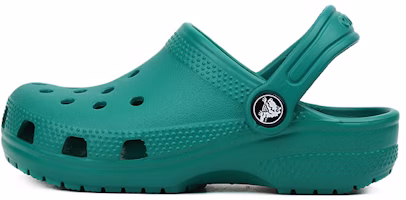 (Preschool) Crocs Crocband 'Deep Green' 204536-3TJ (Preschool) Crocs Crocband 'Deep Green' 204536-3TJ