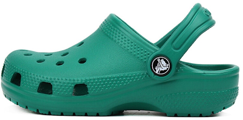 (PS) Crocs Crocband 'Hijau Pekat' 204536-3TJ Buy (PS) Crocs Crocband 'Hijau Pekat' 204536-3TJ