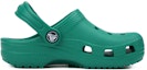 Order (PS) Crocs Crocband 'Hijau Pekat' 204536-3TJ