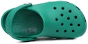 Shop (PS) Crocs Crocband 'Hijau Pekat' 204536-3TJ