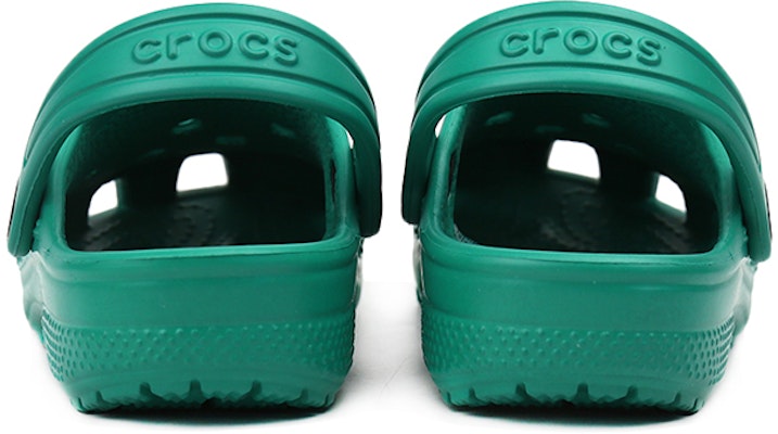 (PS) Crocs Crocband 'Hijau Pekat' 204536-3TJ Purchase (PS) Crocs Crocband 'Hijau Pekat' 204536-3TJ