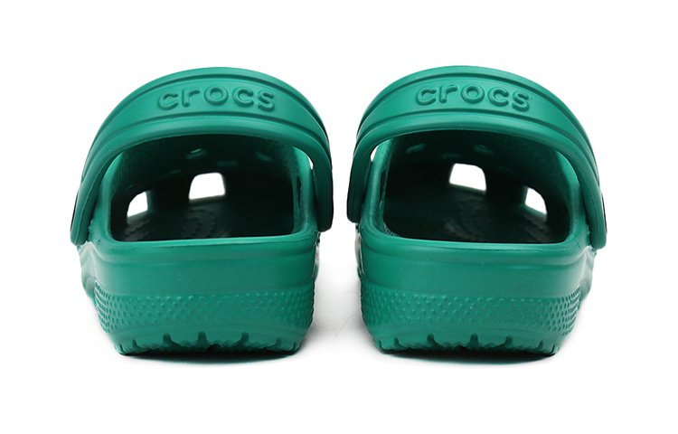 Purchase (Preschool) Crocs Crocband 'Deep Green' 204536-3TJ