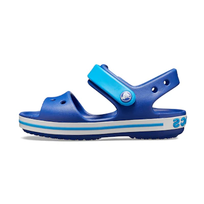 (PS) Crocs Crocband Sandal Cerulean Ocean 'Blue'