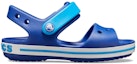 Order (PS) Crocs Crocband 'Fesyen Biru Potongan' 12856-4BX