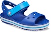 Lookbook (PS) Crocs Crocband 'Fesyen Biru Potongan' 12856-4BX