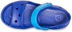 Purchase (PS) Crocs Crocband 'Fesyen Biru Potongan' 12856-4BX