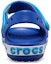 Details for (PS) Crocs Crocband 'Fesyen Biru Potongan' 12856-4BX