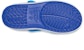 (PS) Crocs Crocband 'Fesyen Biru Potongan' 12856-4BX