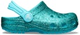 (PS) Crocs Crocband 'Biru Tasik Berkilau' 205441-40M