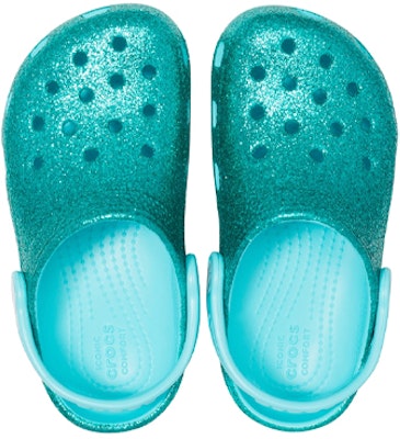 (PS) Crocs Crocband 'Biru Tasik Berkilau' 205441-40M Purchase (PS) Crocs Crocband 'Biru Tasik Berkilau' 205441-40M