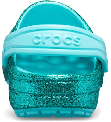 (PS) Crocs Crocband 'Biru Tasik Berkilau' 205441-40M Details for (PS) Crocs Crocband 'Biru Tasik Berkilau' 205441-40M