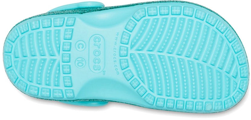 (PS) Crocs Crocband 'Biru Tasik Berkilau' 205441-40M Sizing (PS) Crocs Crocband 'Biru Tasik Berkilau' 205441-40M