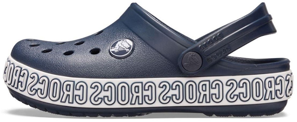 (PS) 크록스 크록밴드 키즈 블루 (Keurokeuseu Keurokbaendeu Kjeujeu Beullu) 205992-462 Buy (PS) 크록스 크록밴드 키즈 블루 (Keurokeuseu Keurokbaendeu Kjeujeu Beullu) 205992-462