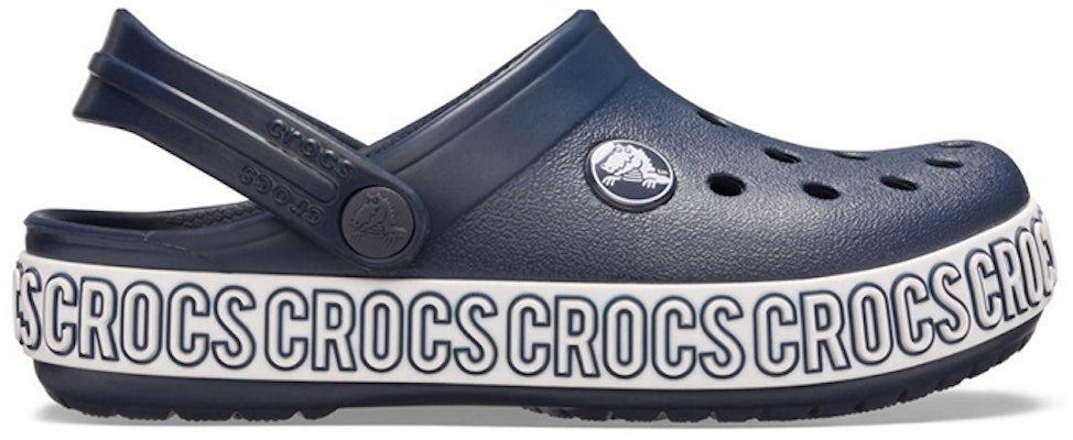 (PS) Crocs Crocband 'Niños Azul' 205992-462 Order (PS) Crocs Crocband 'Niños Azul' 205992-462