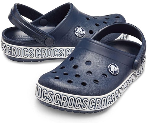 (PS) Crocs Crocband 'Niños Azul' 205992-462 Shop (PS) Crocs Crocband 'Niños Azul' 205992-462