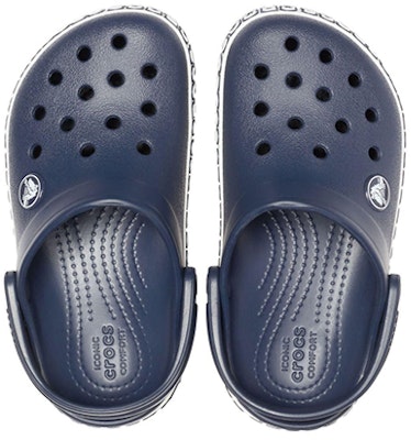 (PS) Crocs Crocband 'Niños Azul' 205992-462 Purchase (PS) Crocs Crocband 'Niños Azul' 205992-462