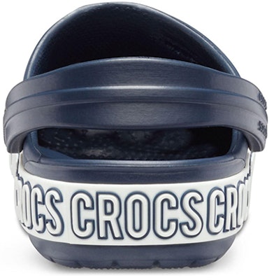 (PS) Crocs Crocband 'Niños Azul' 205992-462 Details for (PS) Crocs Crocband 'Niños Azul' 205992-462