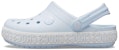 (PS) Crocs Crocband 'Biru Muda' 205992-4KA