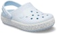 (PS) Crocs Crocband 'Biru Muda' 205992-4KA