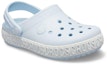 Lookbook (PS) Crocs Crocband 'Biru Muda' 205992-4KA