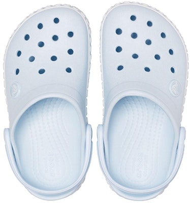 (Preschool) Crocs Crocband 'Light Blue' 205992-4KA Purchase (Preschool) Crocs Crocband 'Light Blue' 205992-4KA