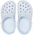 (PS) Crocs Crocband 'Biru Muda' 205992-4KA