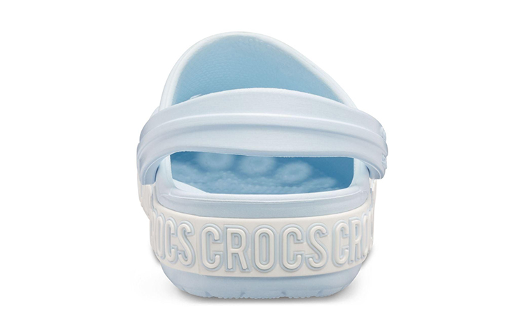 Details for (PS) Crocs 卡骆班 "浅蓝色" 采用轻便设计 205992-4KA