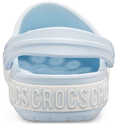 (Preschool) Crocs Crocband 'Light Blue' 205992-4KA Details for (Preschool) Crocs Crocband 'Light Blue' 205992-4KA