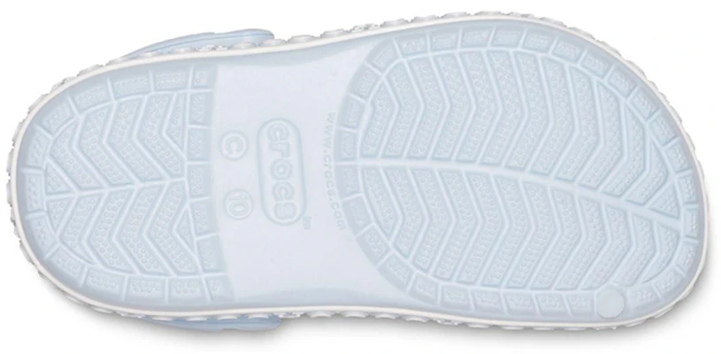 (PS) Crocs Crocband 'Biru Muda' 205992-4KA Sizing (PS) Crocs Crocband 'Biru Muda' 205992-4KA