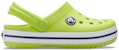 (PS) Crocs Crocband 'Hijau Muda' 204537-3TX