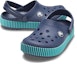 Shop (PS) Crocs Crocband 'Biru Navy' 206348-410