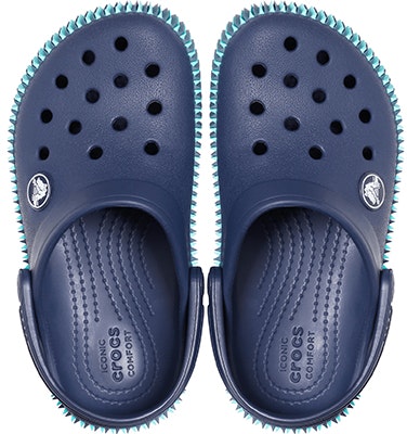 (PS) Crocs Crocband 'Biru Navy' 206348-410 Purchase (PS) Crocs Crocband 'Biru Navy' 206348-410