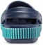Details for (PS) Crocs Crocband 'Biru Navy' 206348-410