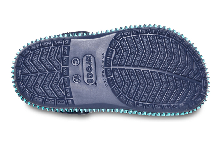 (PS) Crocs Crocband 'Navy Blue' 圖 7