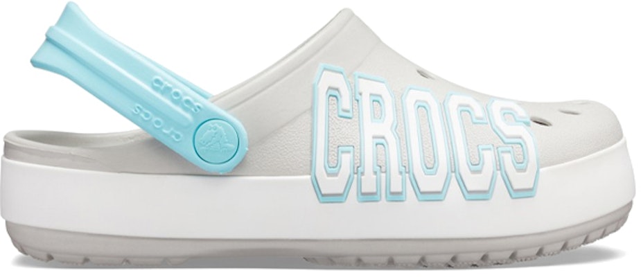 (PS) 크록스 크록밴드 심플 화이트 그레이 (Keurokseu Keurokbaendeu Simpeul Hwaiteu Geurei) 205533-1CJ Order (PS) 크록스 크록밴드 심플 화이트 그레이 (Keurokseu Keurokbaendeu Simpeul Hwaiteu Geurei) 205533-1CJ