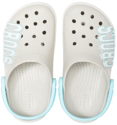 (PS) 크록스 크록밴드 심플 화이트 그레이 (Keurokseu Keurokbaendeu Simpeul Hwaiteu Geurei) 205533-1CJ Purchase (PS) 크록스 크록밴드 심플 화이트 그레이 (Keurokseu Keurokbaendeu Simpeul Hwaiteu Geurei) 205533-1CJ