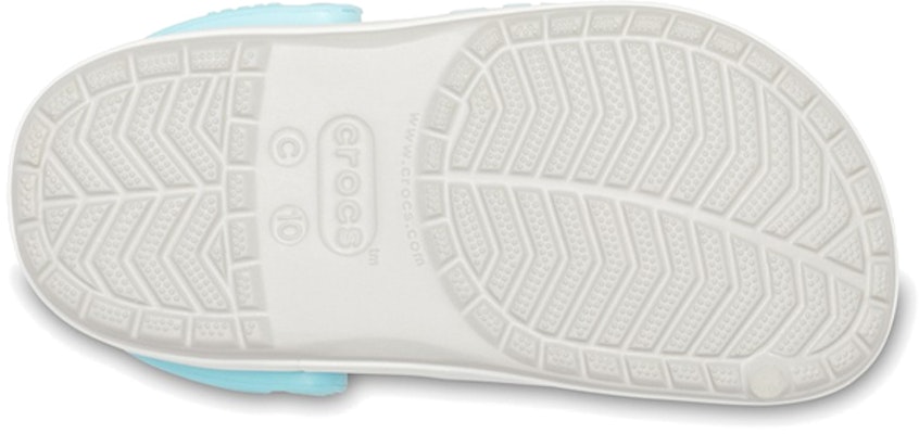 (PS) 크록스 크록밴드 심플 화이트 그레이 (Keurokseu Keurokbaendeu Simpeul Hwaiteu Geurei) 205533-1CJ Sizing (PS) 크록스 크록밴드 심플 화이트 그레이 (Keurokseu Keurokbaendeu Simpeul Hwaiteu Geurei) 205533-1CJ