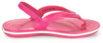 Order (PS) Crocs Crocband ''Vibrant Roze'' 205777-6X0