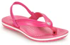 Lookbook (PS) Crocs Crocband ''Vibrant Roze'' 205777-6X0