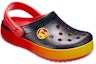 Shop (PS) Crocs Crocband Clog 'Hitam Merah' 205185-90H