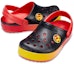 Purchase (PS) Crocs Crocband Clog 'Hitam Merah' 205185-90H
